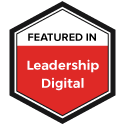 Chris Brady on Leadership Digital