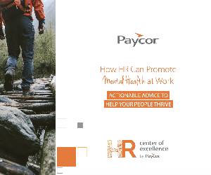 How HR Can Promote Mental Health at Work (Actionable Advice to Help Your People Thrive)
