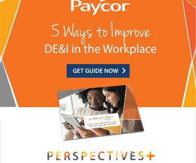 5 Ways to Improve DE&I in the Workplace