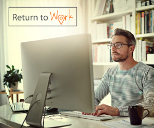 Workplace Mask Policy & Return to Work Templates